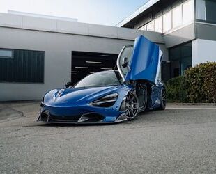 McLaren McLaren 720S LCE Performance 931 PS / Carbon / KW Gebrauchtwagen