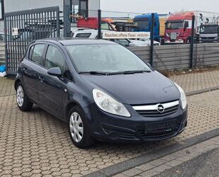 Opel Opel Corsa D Edition Gebrauchtwagen