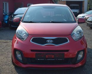 Kia Kia Picanto Edition 7 Gebrauchtwagen