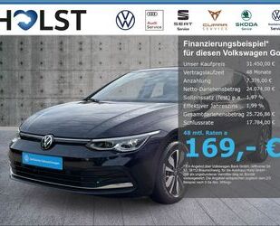 VW Volkswagen Golf VIII 2.0TDI DSG Move AHK Nav HuD K Gebrauchtwagen