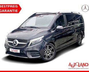 Mercedes-Benz Mercedes-Benz V300 d Avantgarde AMG-Line 9G LED St Gebrauchtwagen