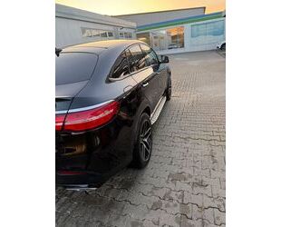 Mercedes-Benz Mercedes-Benz GLE 350 d 4MATIC - Gebrauchtwagen