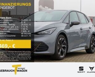 Cupra Cupra Born 150kW/58kWh KAMERA SITZH LED LM19 Gebrauchtwagen