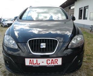 Seat Seat Altea XL Style 1.4TSI Copa*Navi*Glas-SHD*PDC Gebrauchtwagen