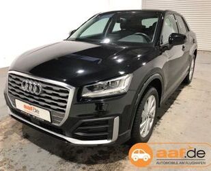 Audi Audi Q2 30 TFSI Design S-Line EU6d-T LED Navi Klim Gebrauchtwagen