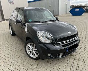 Mini MINI Cooper S Countryman Gebrauchtwagen