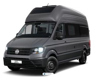 VW Volkswagen Grand California 600 Hochbett Markise S Gebrauchtwagen