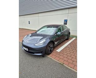 Tesla Tesla Model 3 AWD FSD LR Gebrauchtwagen