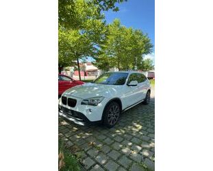 BMW BMW X1 xDrive23d - TÜV NEU, 2.0L, AUTOMATIK - DIES Gebrauchtwagen