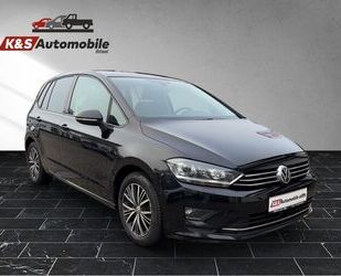 VW Volkswagen Golf Sportsvan 1.6 TDI Allstar DSG*XENO Gebrauchtwagen