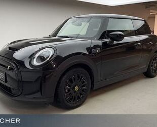 Mini MINI Cooper SE Yours Trim Navi HUD H-K Pano RFK Gebrauchtwagen