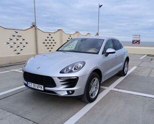 Porsche Porsche Macan S Diesel PDK Gebrauchtwagen