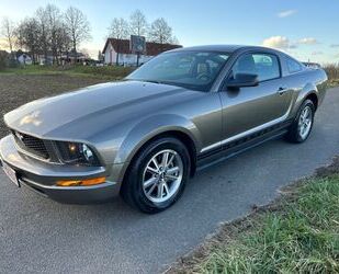 Ford Ford Mustang 4.0, TÜV Neu, 1.Hand Gebrauchtwagen