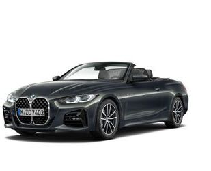 BMW BMW 420i Cabrio Navi Leder Tempom.aktiv Bluetooth Gebrauchtwagen