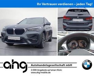 BMW BMW X1 sDrive20d Sport Line Steptronic Navi / Lede Gebrauchtwagen