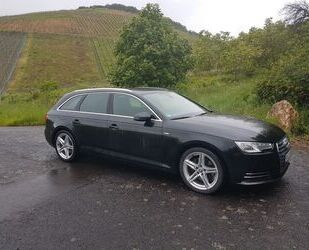 Audi Audi A4 2.0 TDI ultra S tronic Avant - Gebrauchtwagen