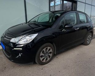 Citroen C3 Gebrauchtwagen