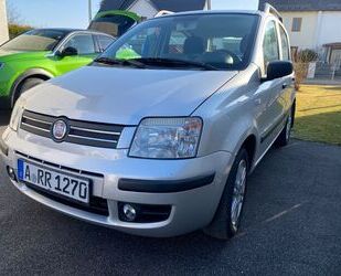 Fiat Panda Gebrauchtwagen