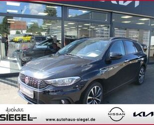 Fiat Fiat Tipo Hatchback Lounge*Sitzheizung*Klimaautoma Gebrauchtwagen