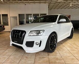 Audi Audi SQ5 3.0 TDI quattro*ABT-UMBAU*PDC*KAMERA*PANO Gebrauchtwagen