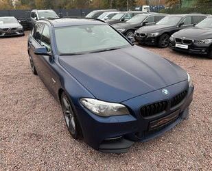 BMW BMW 535d T M-Paket Individual*B&O*STDHZ*FROZEN BLU Gebrauchtwagen