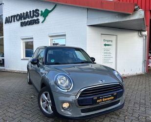 Mini MINI Cooper 1.5/SHZ/LMF/5TRG/KLIMA/FREISPRECH Gebrauchtwagen