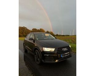 Audi Audi Q3 2.0 TDI S tronic - Gebrauchtwagen