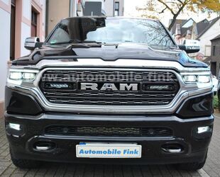 Dodge Dodge DODGE RAM 1500 Limt.-Panodach-120 Lit. LPG-3 Gebrauchtwagen