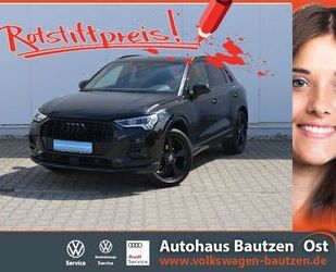 Audi Audi Q3 35 TFSI S-tronic advanced AHK/OPTIK-SW/19- Gebrauchtwagen