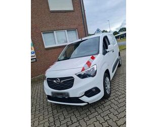 Opel Opel Combo Gebrauchtwagen