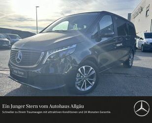 Mercedes-Benz Mercedes-Benz EQV 300 L AIRMATIC EL TÜREN 7SITZE L Gebrauchtwagen