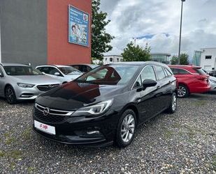 Opel Opel Astra K 1.4 ST INNOVATION/1.Hand/LED/Kamera Gebrauchtwagen