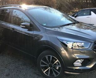 Ford Ford Kuga 1.5 EcoBoost 110kW ST-Line X ST-Line X Gebrauchtwagen