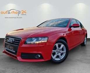 Audi Audi A4 Ambiente*1. Hand*TOP Gepflegt*Garantie* Gebrauchtwagen