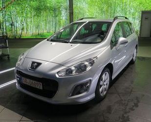 Peugeot Peugeot 308 SW Active Automatik,Tempom,Klimaa.,SHZ Gebrauchtwagen