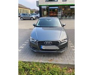 Audi Audi A3 1.6 TDI S tronic sport Gebrauchtwagen