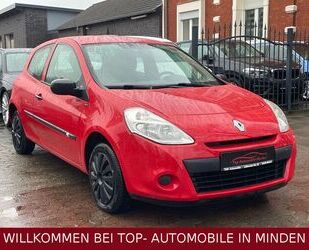 Renault Renault Clio III YAHOO!/ Klima/2.Hand/TÜV 02-2026 Gebrauchtwagen