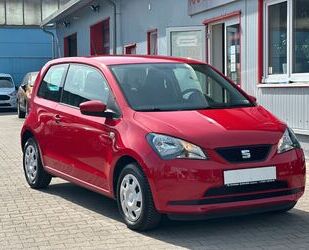 Seat Seat Mii 1.0 L **KLIMA *EURO6 *ISO-FIX *AIRBAG Gebrauchtwagen