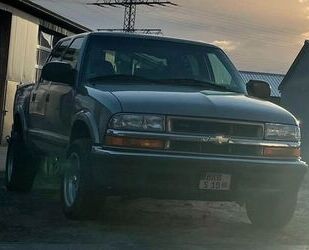 Chevrolet Chevrolet S-10 Gebrauchtwagen