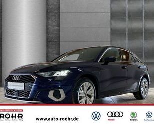 Audi Audi A3 Sportback advanced (Garantie 03/2029.Navi. Gebrauchtwagen