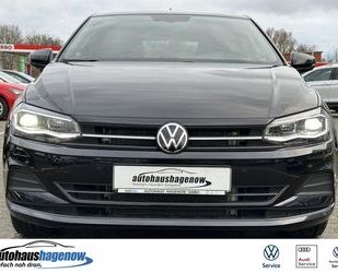 VW Volkswagen Polo United 1.0TSI LED NAVI PDC/Kamera Gebrauchtwagen