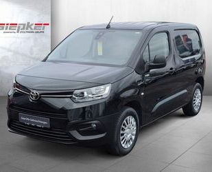 Toyota Toyota Proace City L1 1,2-l Turbo S&S Duty Comfort Gebrauchtwagen