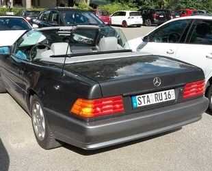 Mercedes-Benz SL 320 Gebrauchtwagen