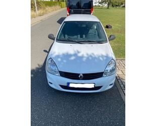 Renault Renault Clio Campus 1.2 Campus Gebrauchtwagen