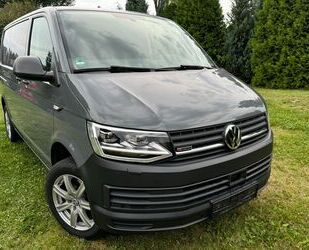 VW Volkswagen T6 Transporter 4motion, Standheizg., LE Gebrauchtwagen