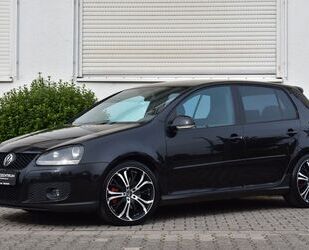 VW Volkswagen Golf 2.0 GTI TFSI *Euro4-Norm*Klimaauto Gebrauchtwagen