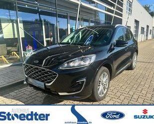 Ford Ford Kuga Plug-In Hybrid Vignale 225PS HUD El. Pan Gebrauchtwagen