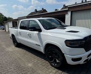 Dodge Dodge RAM Limitiert Night Edition V8 Gebrauchtwagen