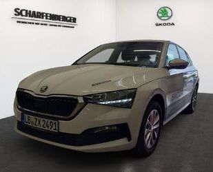 Skoda Skoda Scala Ambition *SmartLink,SHZ,PDC* Gebrauchtwagen