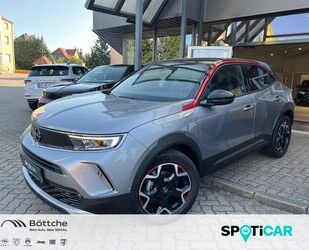 Opel Opel Mokka GS Line Metallic Gebrauchtwagen